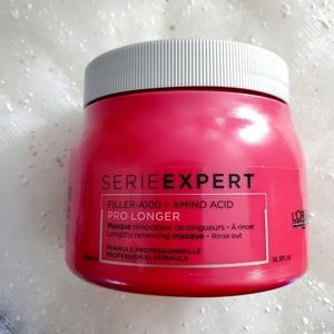L'Oreal Serie Expert Pro Longer Mask 500 ml